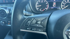 Nissan Juke 1.0 DiG-T 114 Tekna 5dr Petrol Hatchback